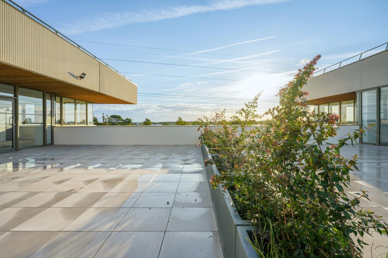 Bureau Mérignac 4078m² Location bureau Mérignac Gironde OLBUR2206654 2